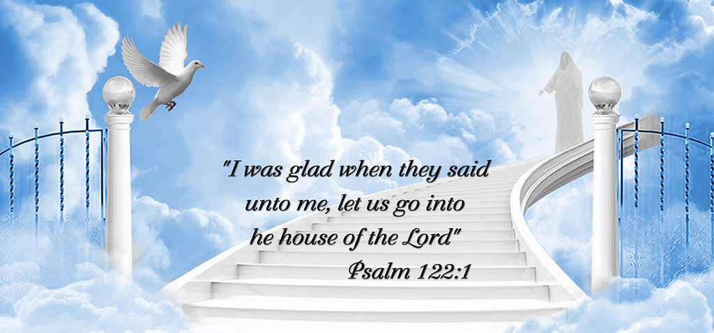 Heavens Gate BL (Psalm 122 1) PROOF